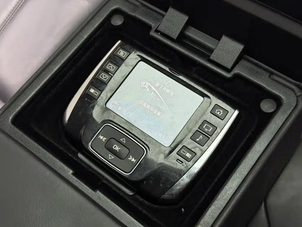 Jaguar Jaguar XJ 2011 XJL 3.0 Panoramic Business Edition 2011 - thumbnail 14