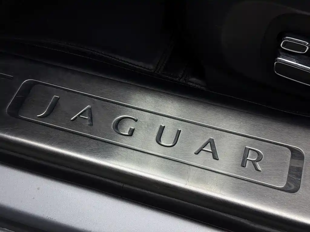 Jaguar Jaguar XJ 2011 XJL 3.0 Panoramic Business Edition 2011 - thumbnail 16
