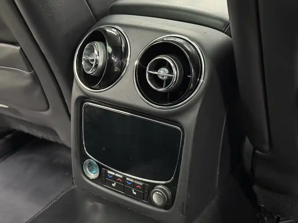Jaguar Jaguar XJ 2011 XJL 3.0 Panoramic Business Edition 2011 - thumbnail 19