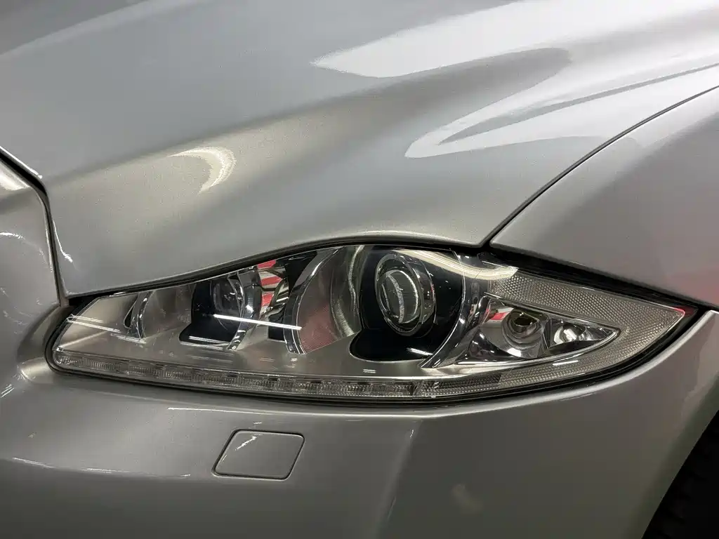 Jaguar Jaguar XJ 2011 XJL 3.0 Panoramic Business Edition 2011 - thumbnail 24