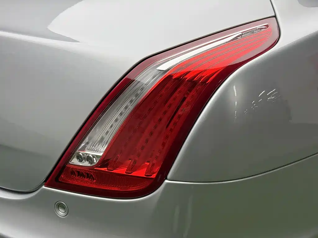 Jaguar Jaguar XJ 2011 XJL 3.0 Panoramic Business Edition 2011 - thumbnail 26