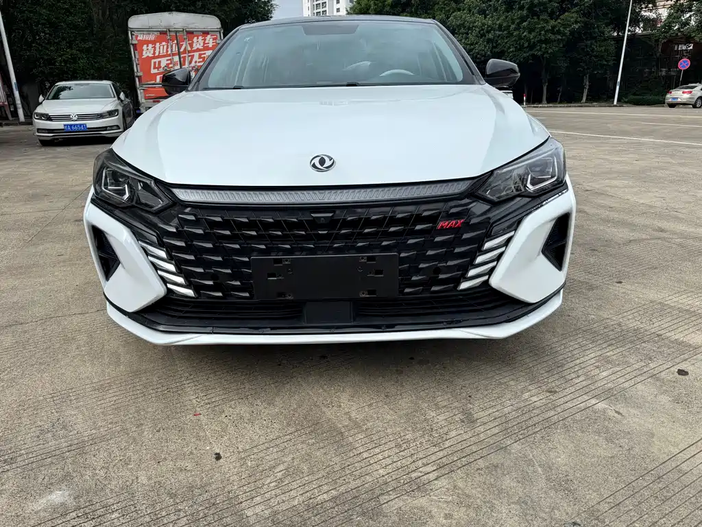 Dongfeng Fengshen Yi Xuan MAX 2021 1.5T Super燃 Cool Dad Edition 2021 - thumbnail 2
