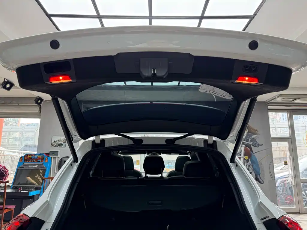Porsche Porsche Cayenne 2016 3.0T Standard Version 2015 - thumbnail 15