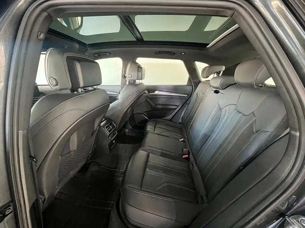 Audi Audi Q5L 2023 40T Premium Dynamic Edition 2023 - thumbnail 8