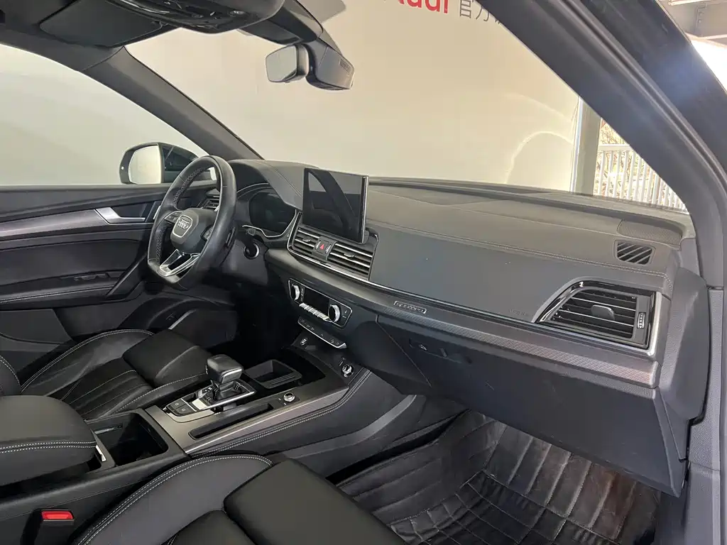 Audi Audi Q5L 2023 40T Premium Dynamic Edition 2023 - thumbnail 14