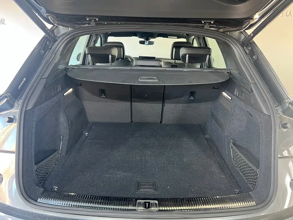 Audi Audi Q5L 2023 40T Premium Dynamic Edition 2023 - thumbnail 16