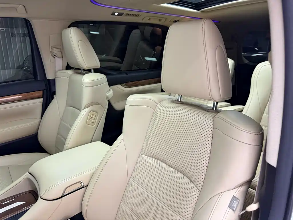 Toyota Alphard 2018 3.5L Executive Edition 2017 - thumbnail 14