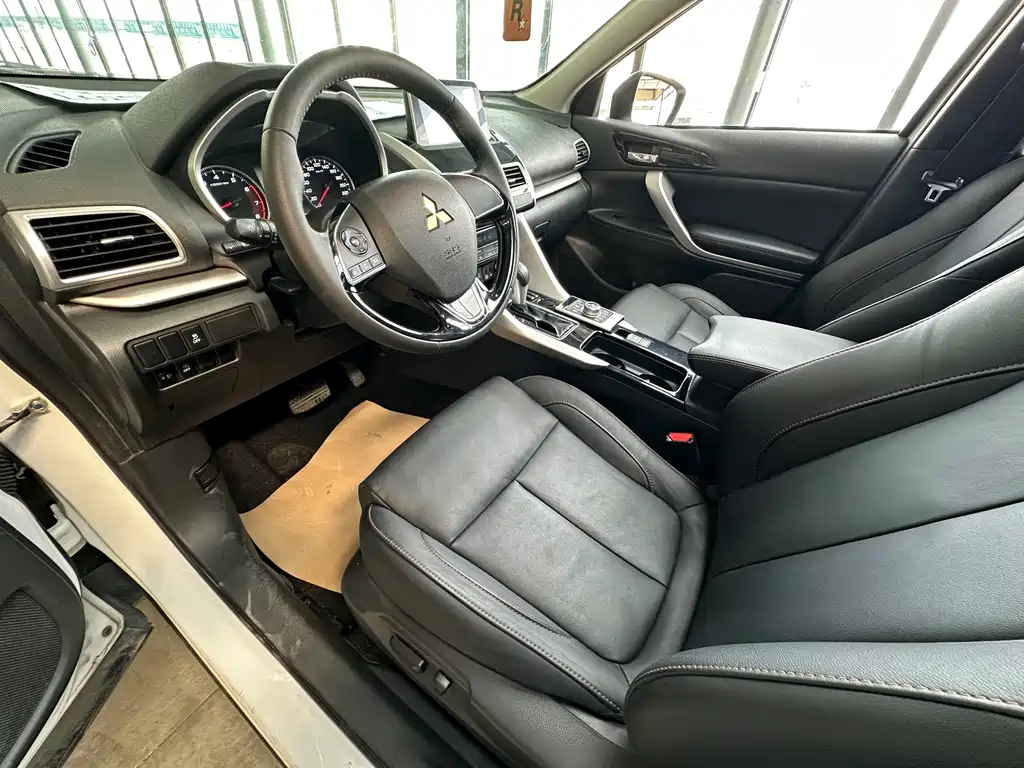 Mitsubishi Mitsubishi ASX 2019 1.5T CVT 2WD Dream Edition国VI 2020 - thumbnail 15