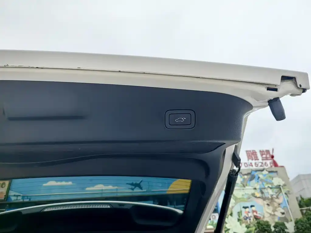Land Rover Range Rover Sport 2012 5.0 SC V8 Autobiography Dynamic 2012 - thumbnail 3