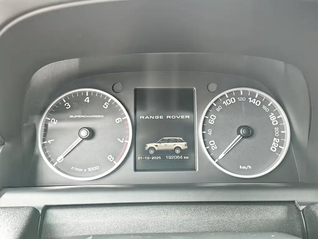 Land Rover Range Rover Sport 2012 5.0 SC V8 Autobiography Dynamic 2012 - thumbnail 24