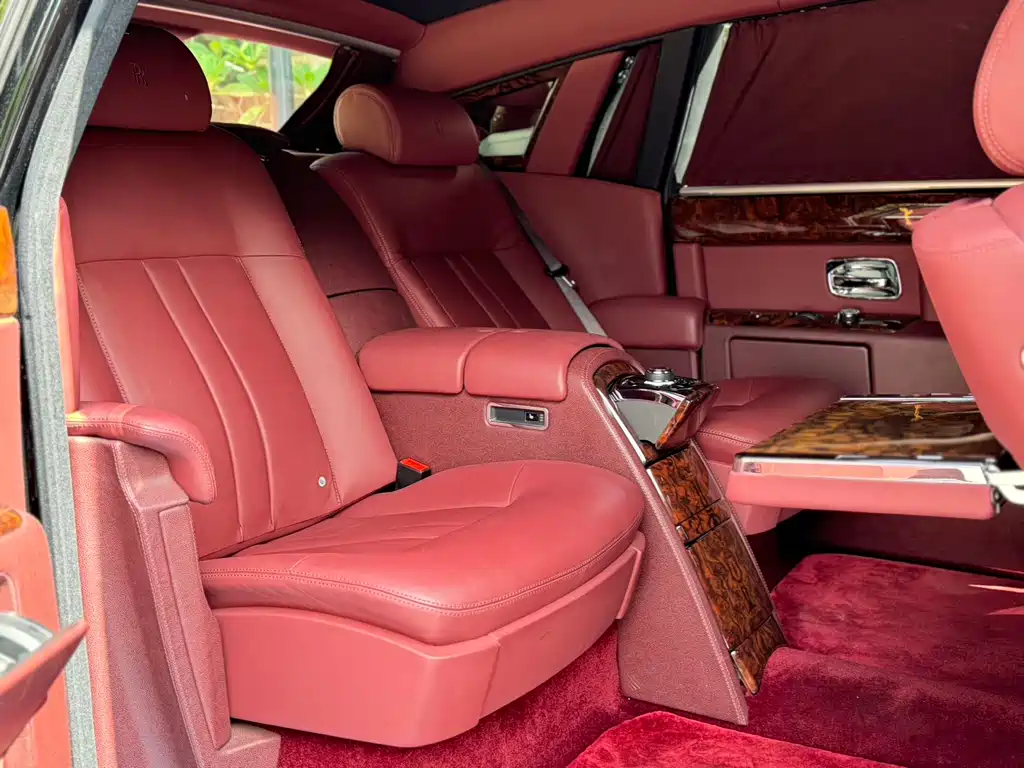 Rolls-Royce Phantom 2013 6.7L Extended Wheelbase EWB 2014 - thumbnail 16