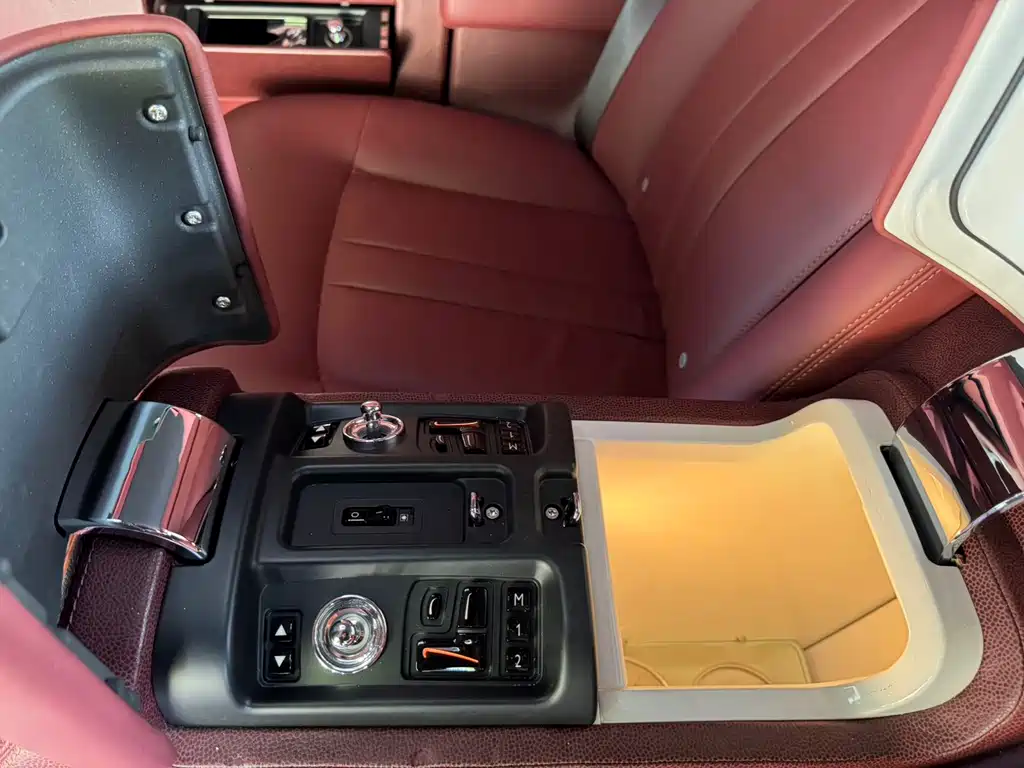 Rolls-Royce Phantom 2013 6.7L Extended Wheelbase EWB 2014 - thumbnail 25