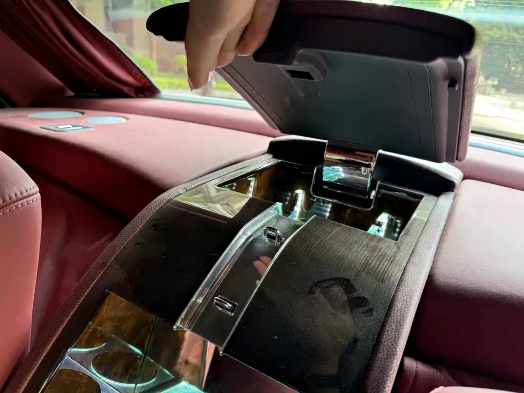 Rolls-Royce Phantom 2013 6.7L Extended Wheelbase EWB 2014 - thumbnail 26