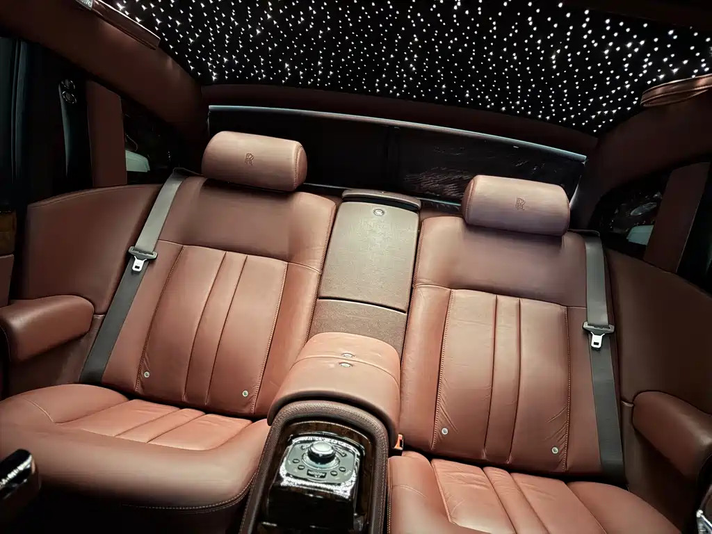 Rolls-Royce Phantom 2013 6.7L Extended Wheelbase EWB 2014 - thumbnail 28