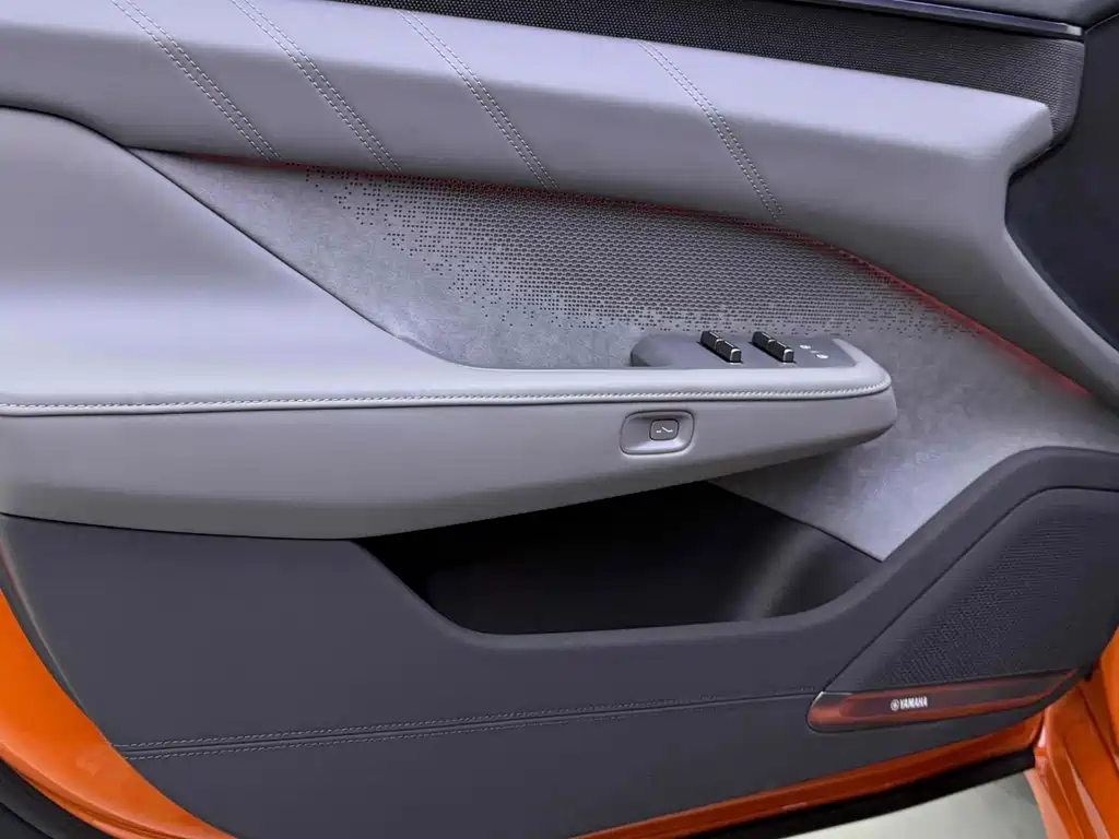 Zeekr Zeekr 001 2025 WE Edition 95kWh AWD 2024 - thumbnail 12
