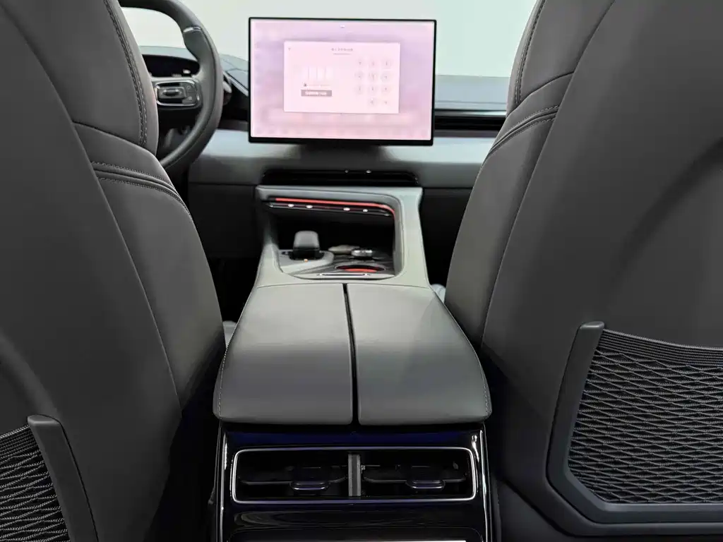 Zeekr Zeekr 001 2025 WE Edition 95kWh AWD 2024 - thumbnail 14