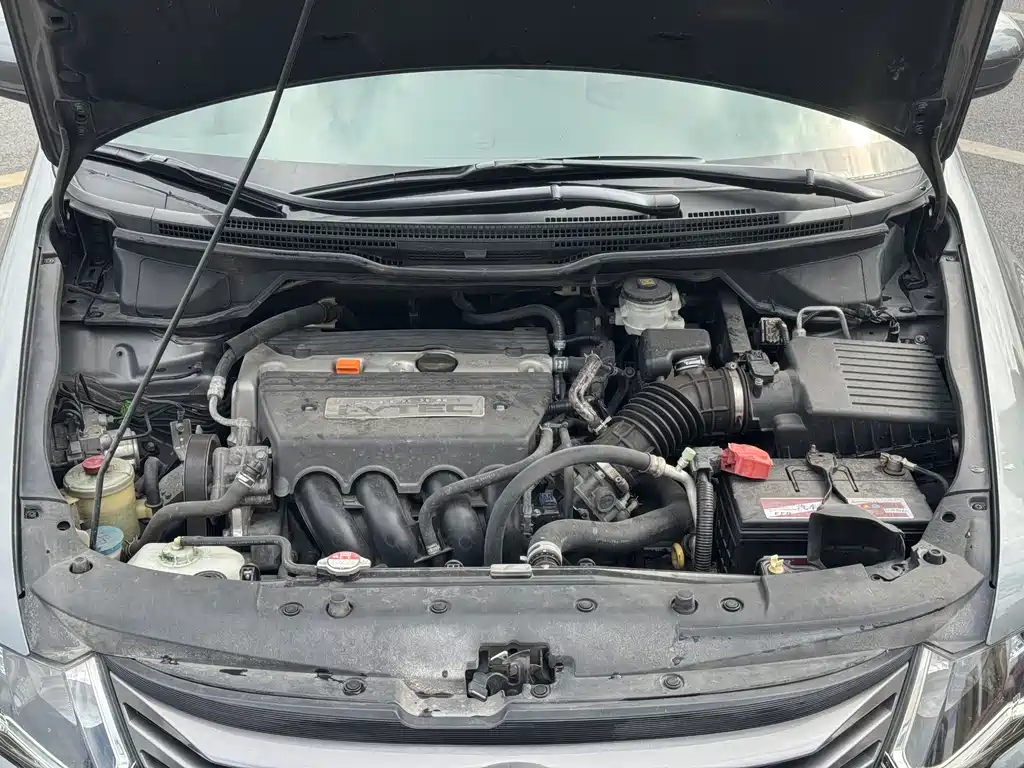 Honda Honda Odyssey 2009 2.4L Comfort Edition 2010 - thumbnail 9
