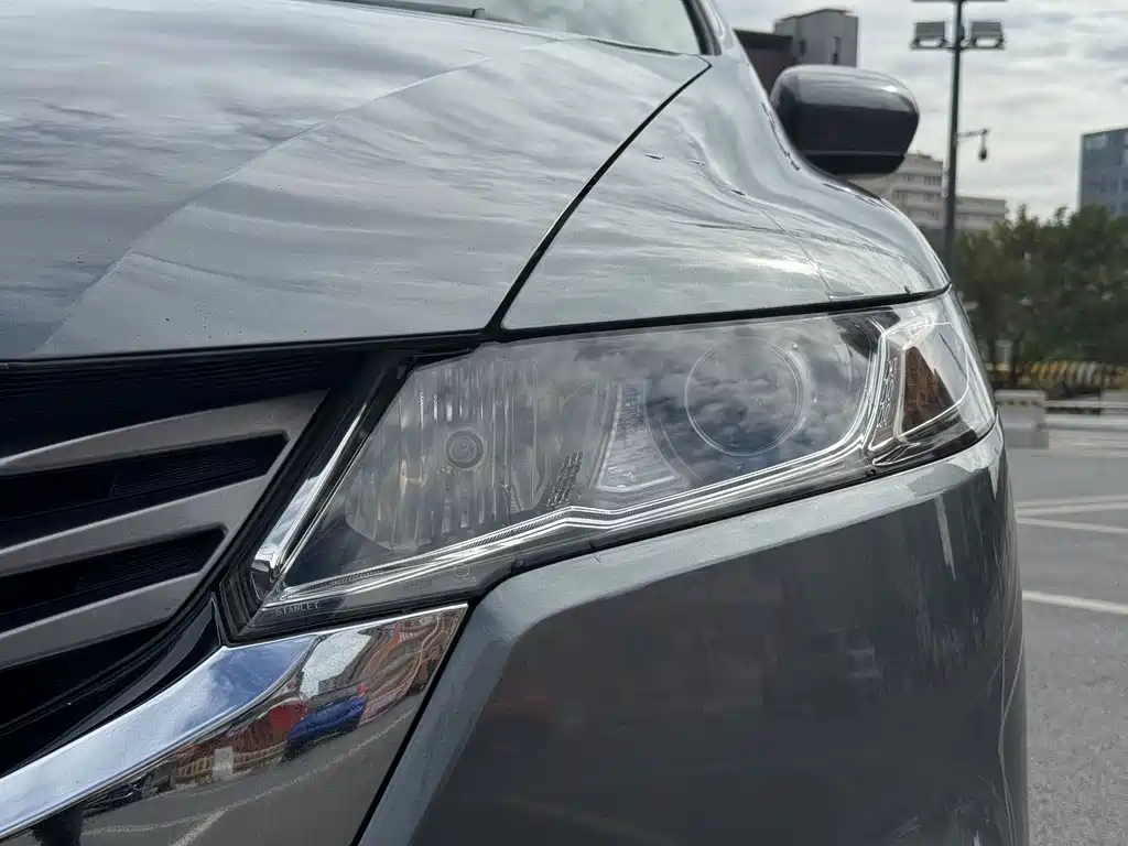 Honda Honda Odyssey 2009 2.4L Comfort Edition 2010 - thumbnail 10
