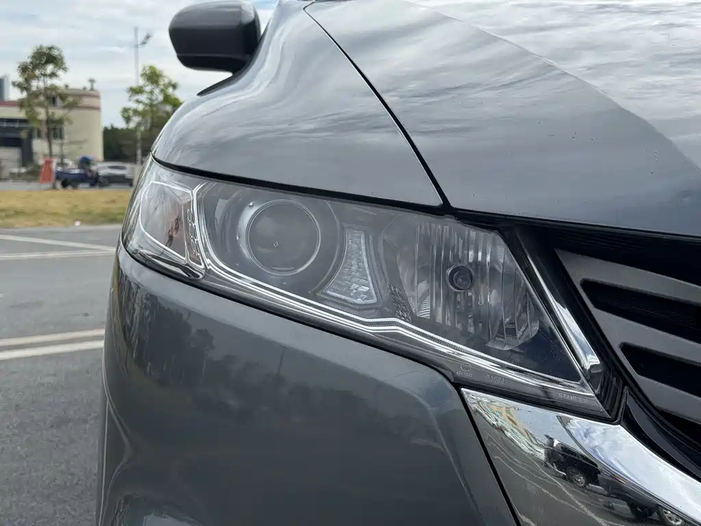 Honda Honda Odyssey 2009 2.4L Comfort Edition 2010 - thumbnail 11