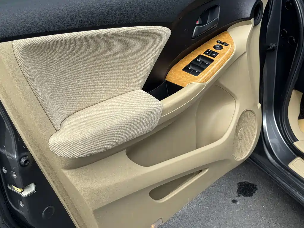 Honda Honda Odyssey 2009 2.4L Comfort Edition 2010 - thumbnail 13