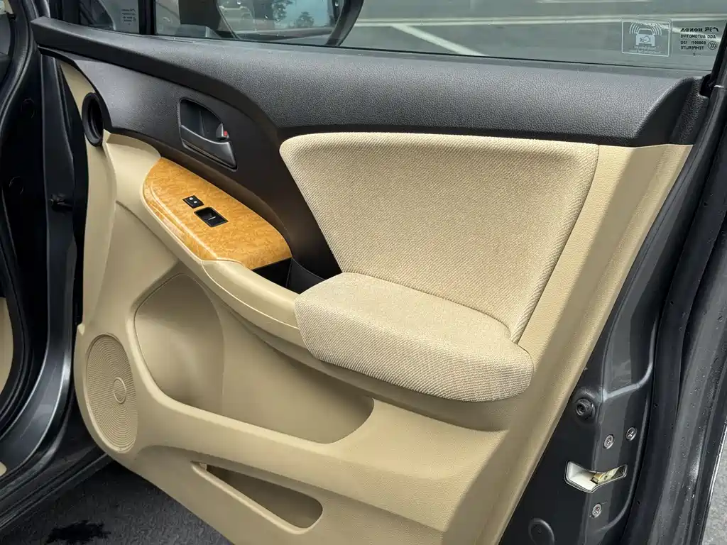 Honda Honda Odyssey 2009 2.4L Comfort Edition 2010 - thumbnail 14