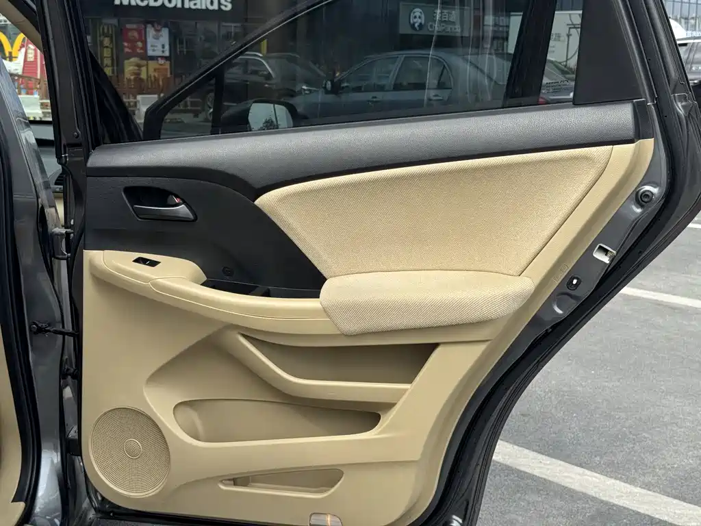 Honda Honda Odyssey 2009 2.4L Comfort Edition 2010 - thumbnail 15