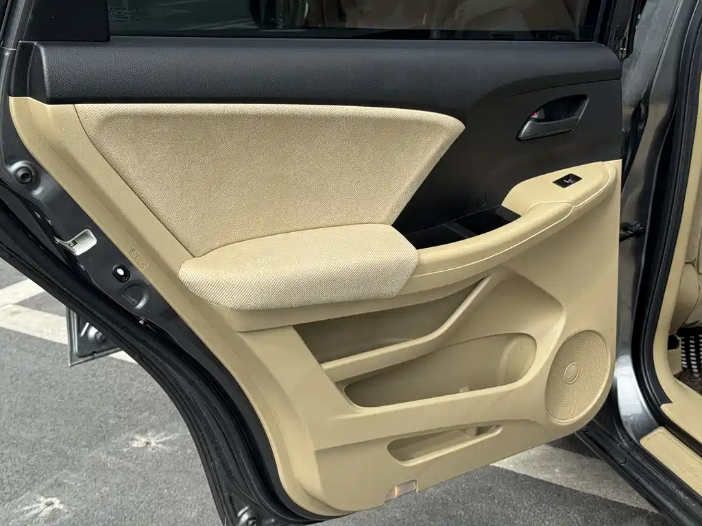 Honda Honda Odyssey 2009 2.4L Comfort Edition 2010 - thumbnail 16