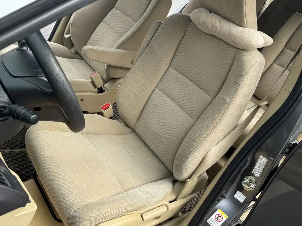 Honda Honda Odyssey 2009 2.4L Comfort Edition 2010 - thumbnail 19