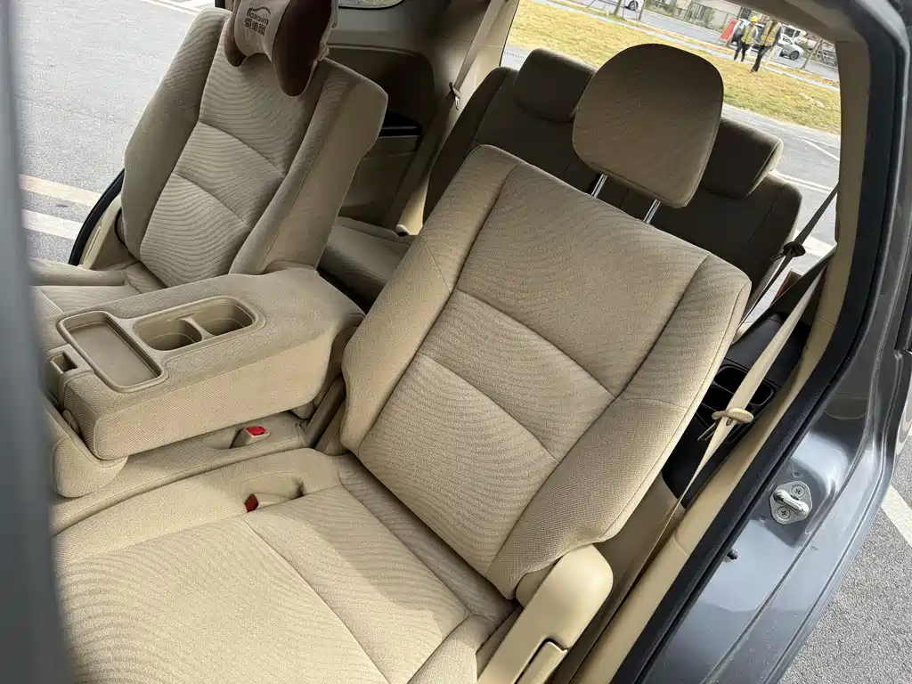Honda Honda Odyssey 2009 2.4L Comfort Edition 2010 - thumbnail 20