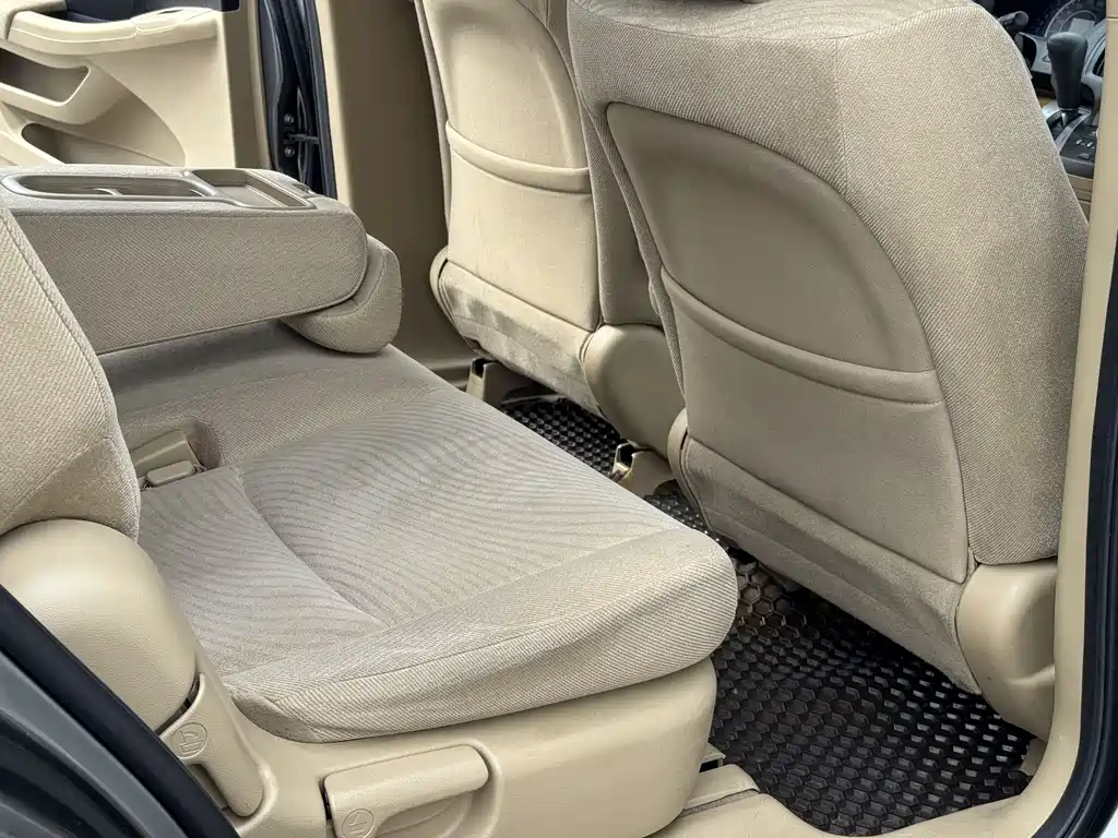 Honda Honda Odyssey 2009 2.4L Comfort Edition 2010 - thumbnail 21