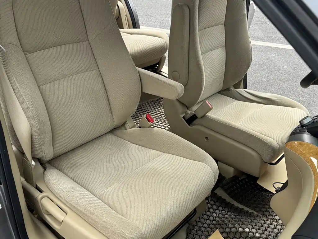 Honda Honda Odyssey 2009 2.4L Comfort Edition 2010 - thumbnail 22