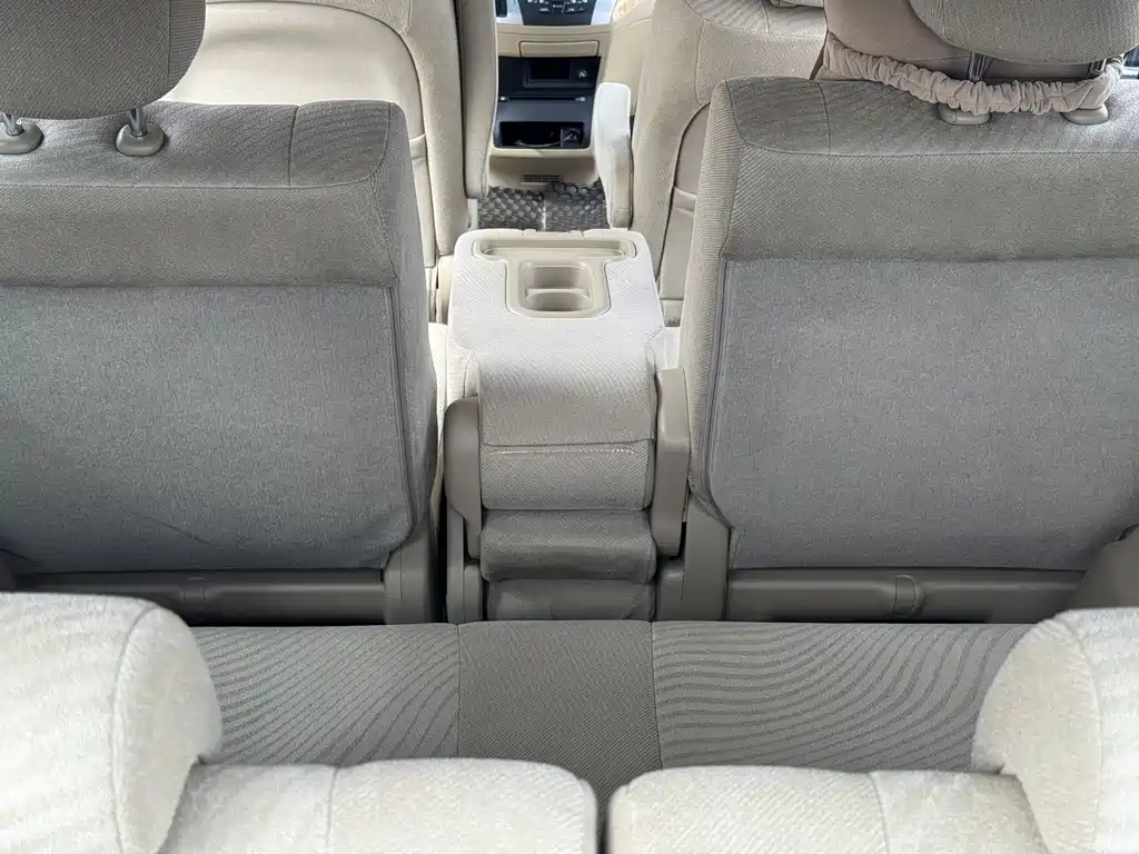 Honda Honda Odyssey 2009 2.4L Comfort Edition 2010 - thumbnail 23