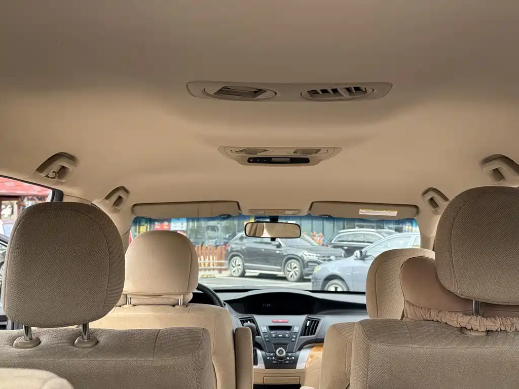 Honda Honda Odyssey 2009 2.4L Comfort Edition 2010 - thumbnail 25