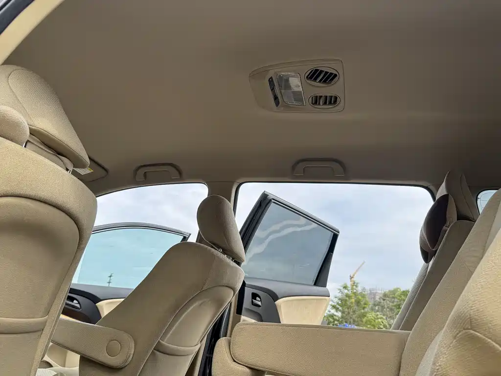 Honda Honda Odyssey 2009 2.4L Comfort Edition 2010 - thumbnail 26