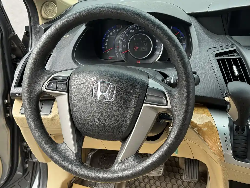 Honda Honda Odyssey 2009 2.4L Comfort Edition 2010 - thumbnail 27