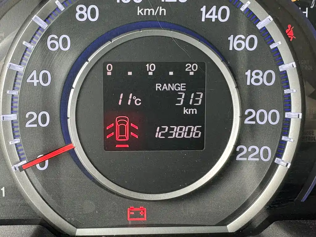 Honda Honda Odyssey 2009 2.4L Comfort Edition 2010 - thumbnail 28