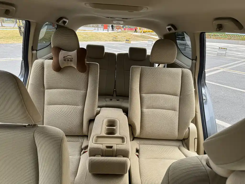 Honda Honda Odyssey 2009 2.4L Comfort Edition 2010 - thumbnail 30