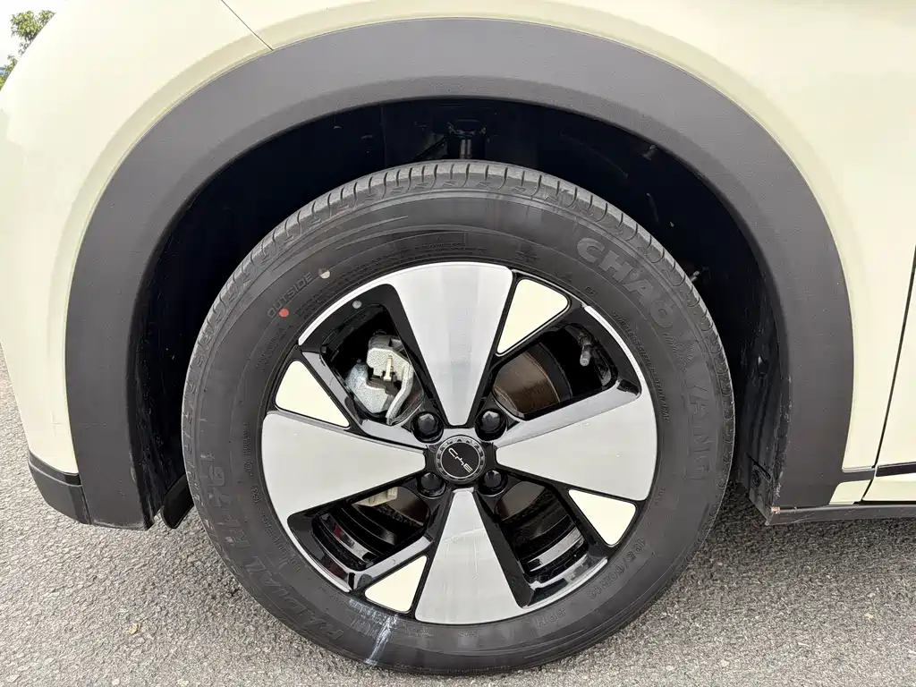 BYD Dolphin 2023 Model 420km Fashion Edition 2023 - thumbnail 3