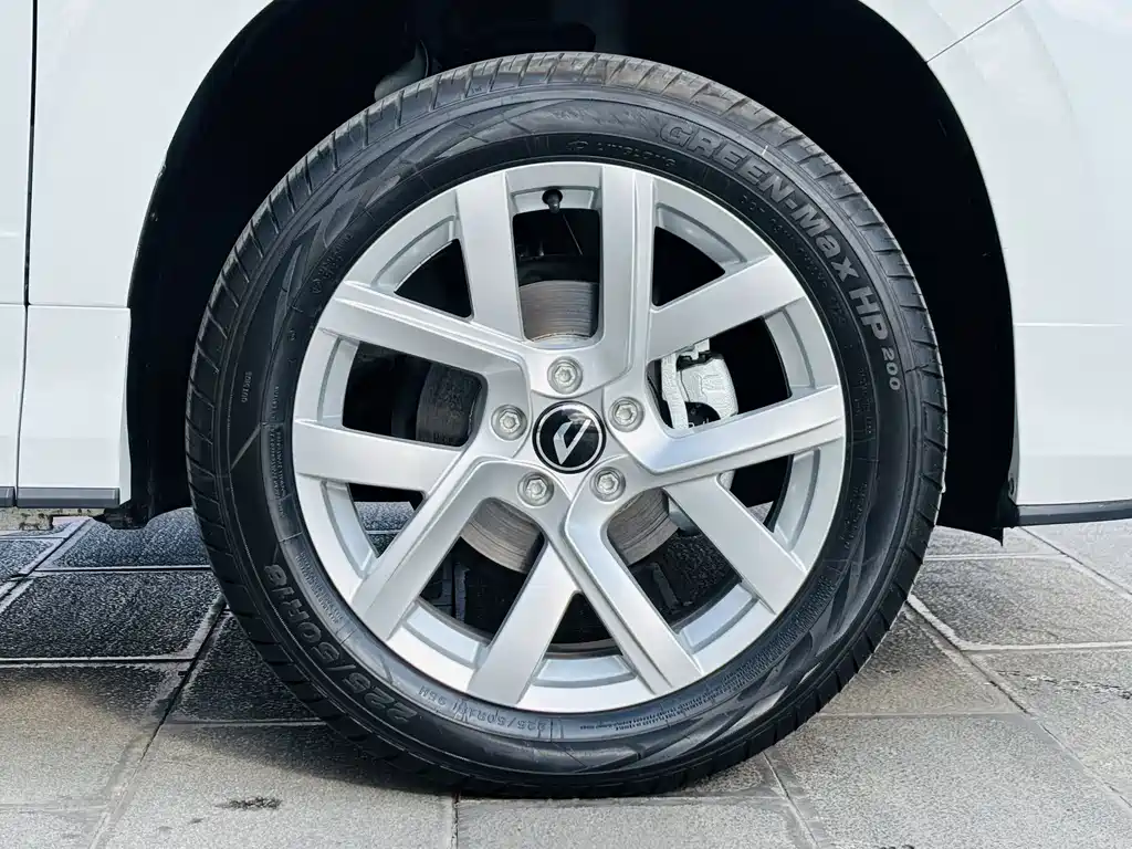 Jetta Jetta VS5 2025 280TSI Automatic Good Fortune Plus Edition 2025 - thumbnail 9