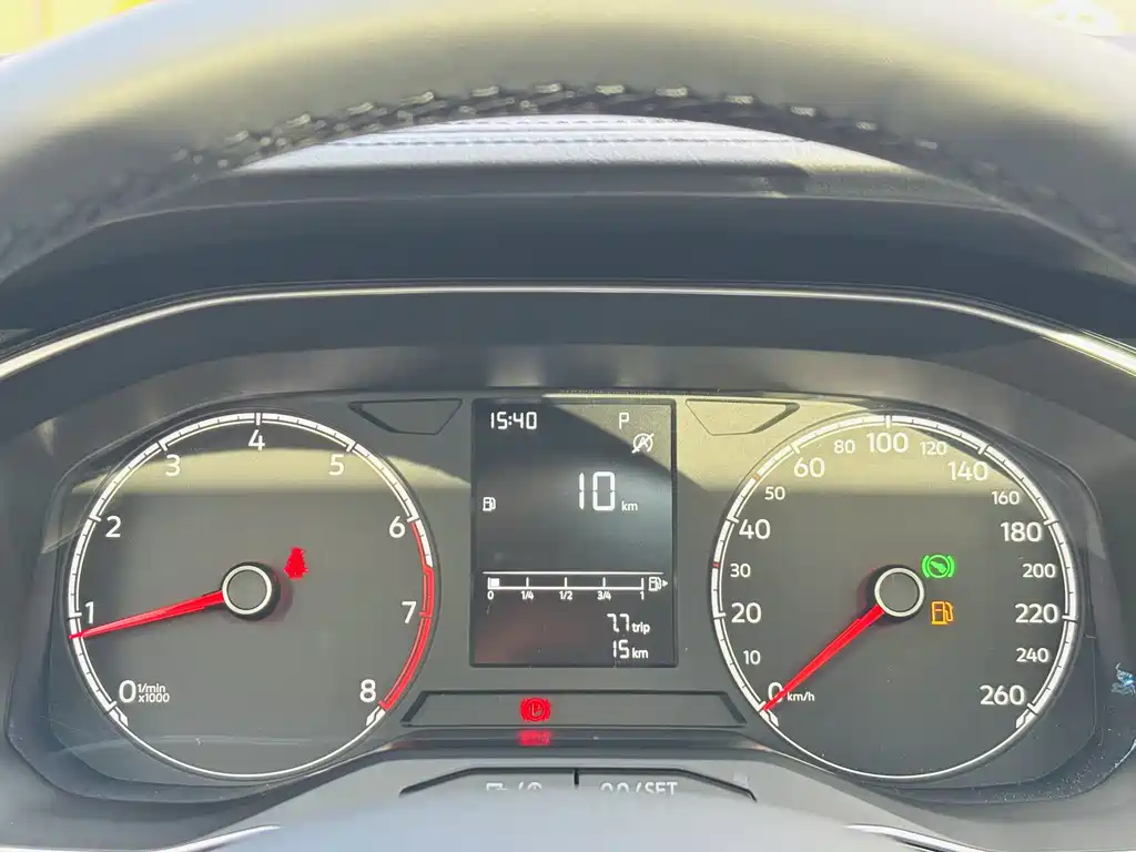 Jetta Jetta VS5 2025 280TSI Automatic Good Fortune Plus Edition 2025 - thumbnail 10