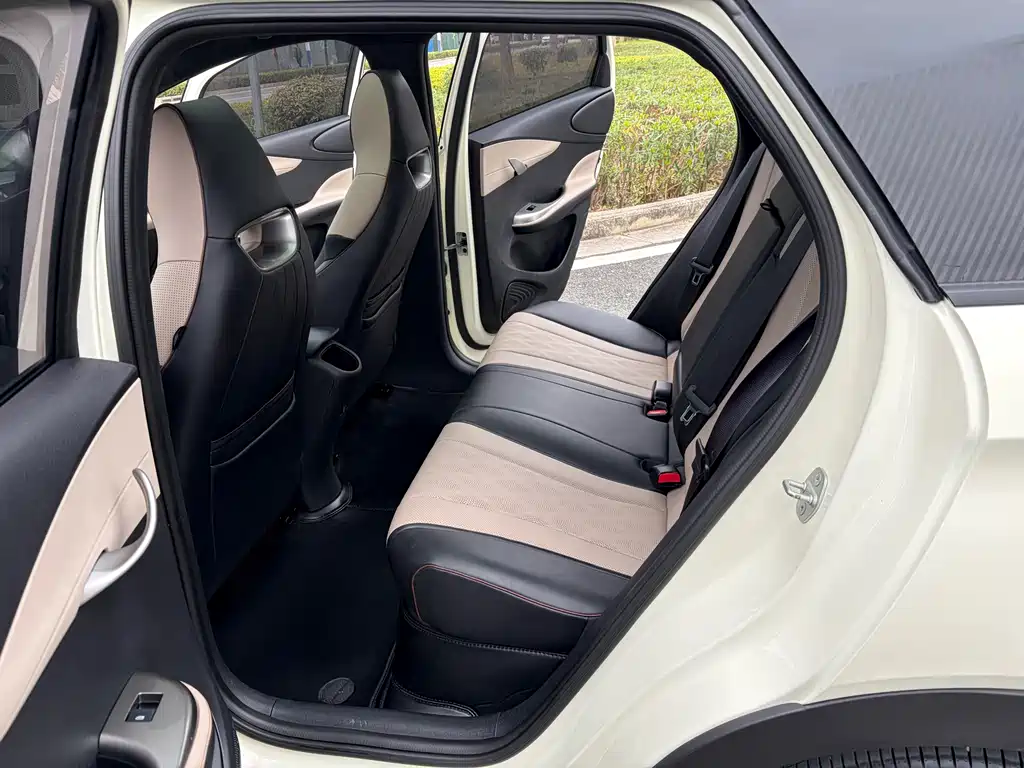 BYD Dolphin 2023 Model 420km Fashion Edition 2023 - thumbnail 9