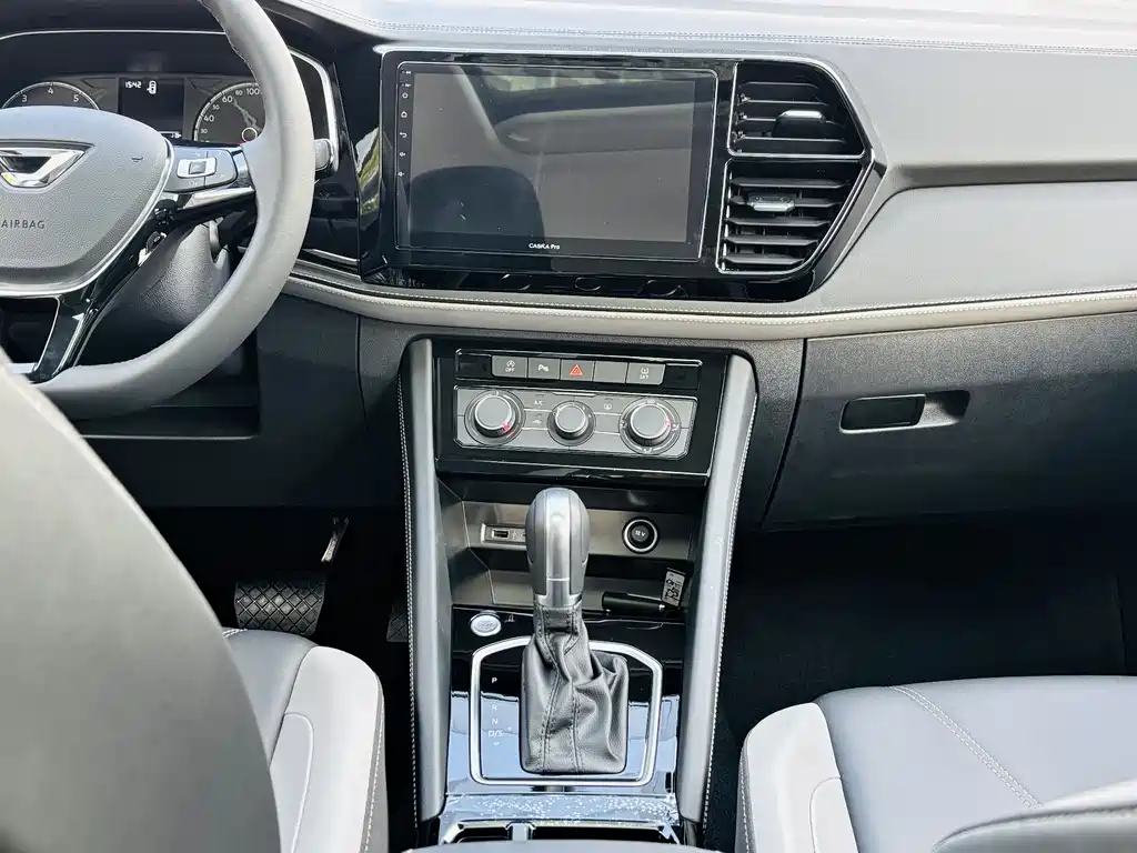Jetta Jetta VS5 2025 280TSI Automatic Good Fortune Plus Edition 2025 - thumbnail 14
