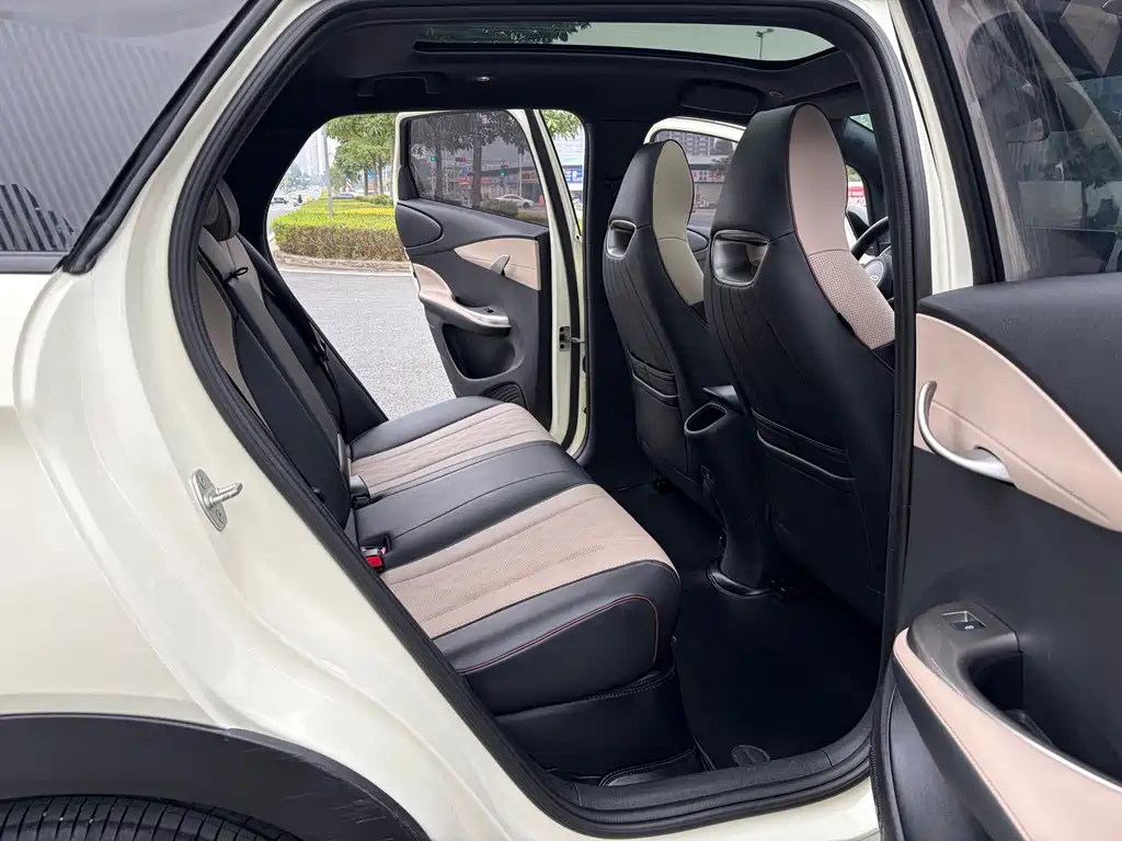 BYD Dolphin 2023 Model 420km Fashion Edition 2023 - thumbnail 12