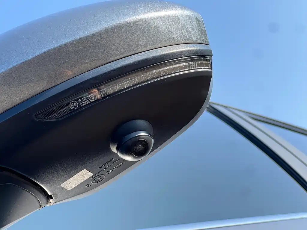 Nissan Nissan Sylphy 2023 1.6L CVT Intelligent Drive Edition 2024 - thumbnail 6