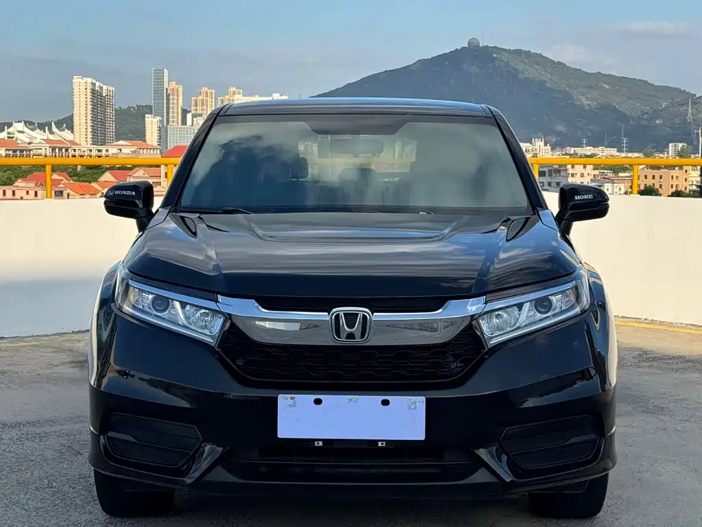 Honda Honda Avancier 2017 240TURBO 2WD Elite Edition 2018 - thumbnail 2