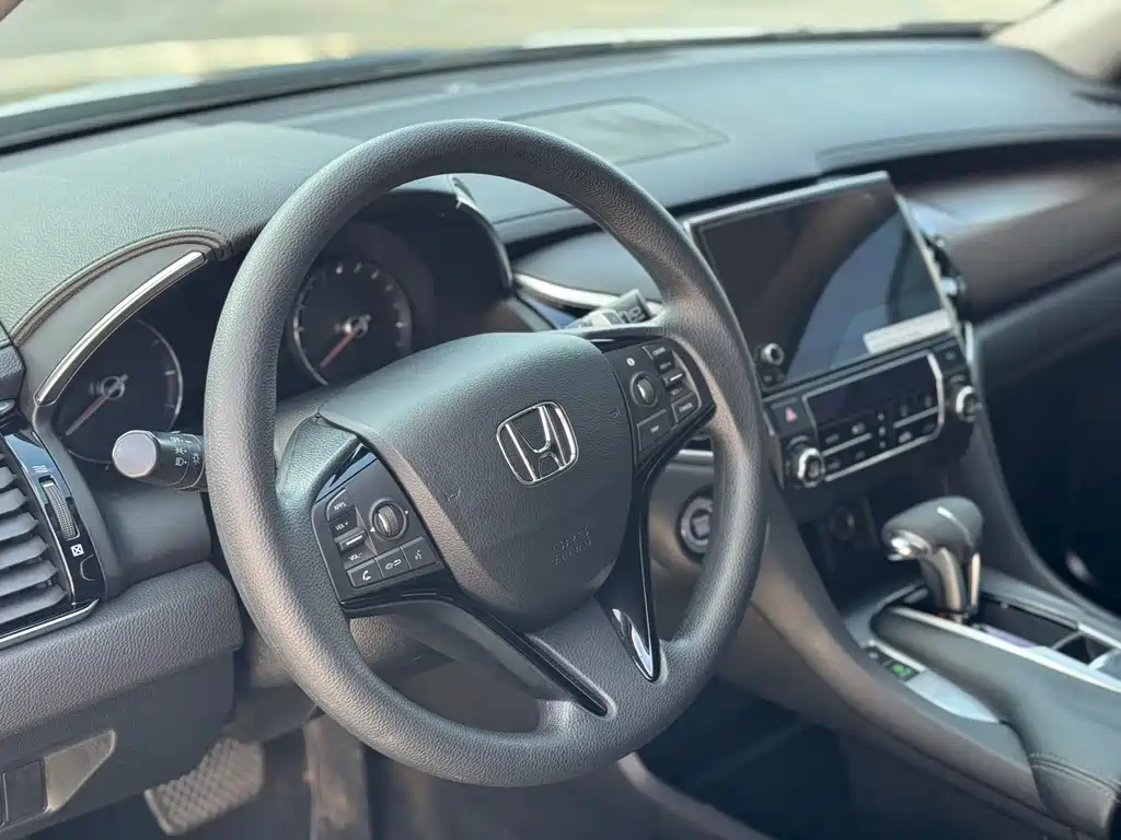 Honda Honda Avancier 2017 240TURBO 2WD Elite Edition 2018 - thumbnail 5