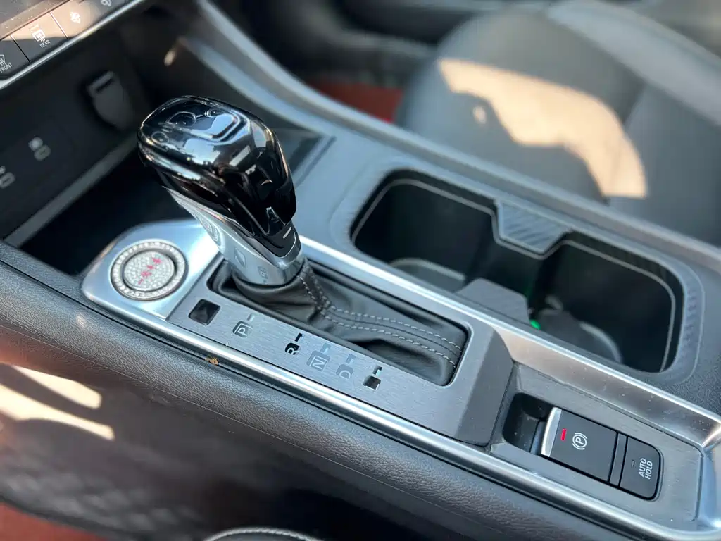 Nissan Nissan Sylphy 2023 1.6L CVT Intelligent Drive Edition 2024 - thumbnail 15