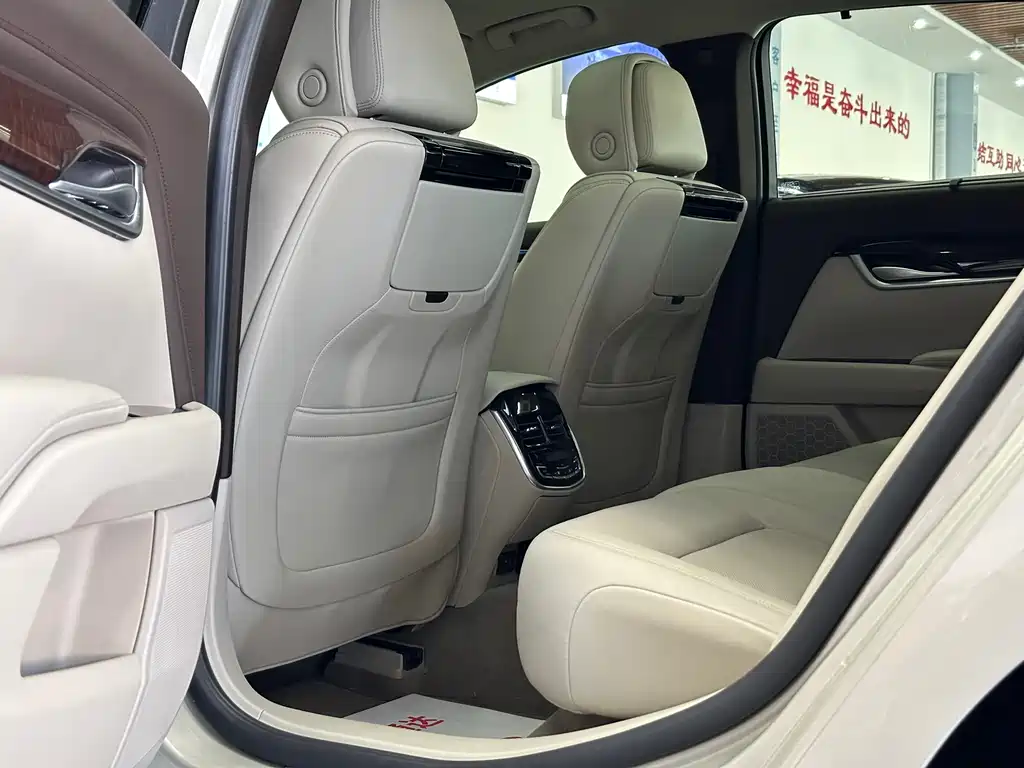 Cadillac Cadillac XTS 2013 28T Luxury 2013 - thumbnail 8