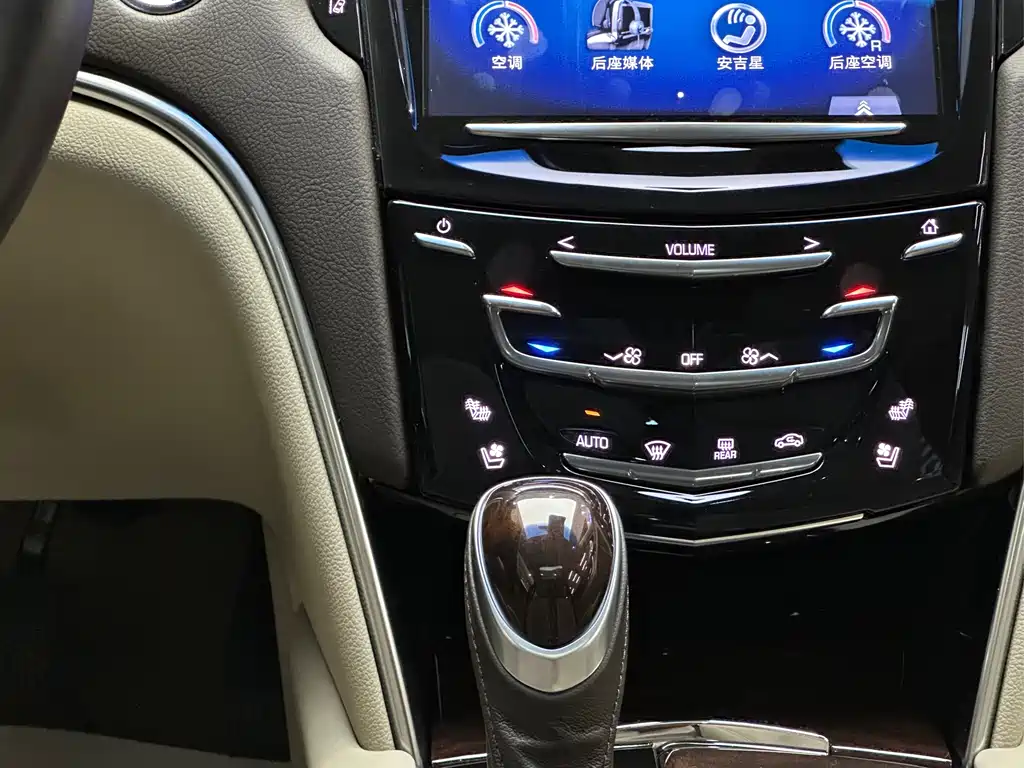 Cadillac Cadillac XTS 2013 28T Luxury 2013 - thumbnail 12