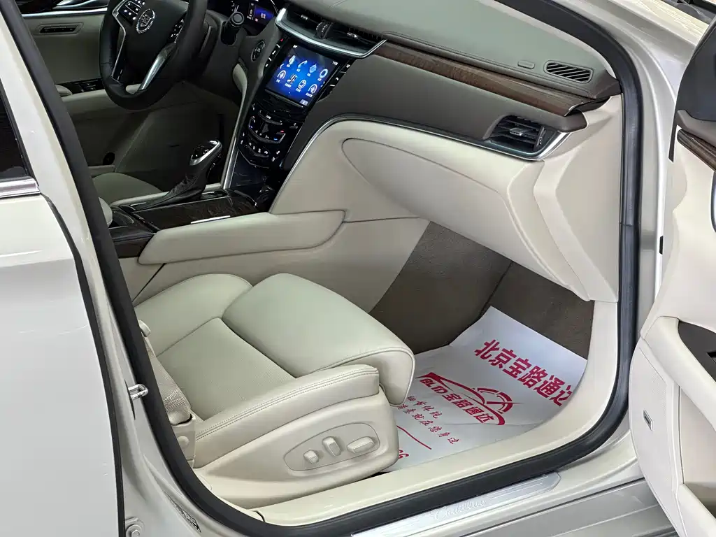 Cadillac Cadillac XTS 2013 28T Luxury 2013 - thumbnail 13